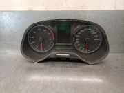 Tachoeinheit Kmh 5F0920742E Seat Leon ST (5FF) Kombi 5-drs 1.4 TSI EcoFuel 16V (CPWA)
