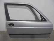 T?r Rechts Vorne 4550927 Saab (YS3D) 2.2 TiD