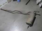 Auspuff Endtopf 305992 Volvo S60 II (FS) Limousine 2.0 D3 20V (D5204T2)