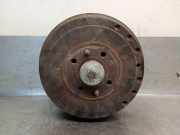 Achsschenkel Halter Links Hinten 517643 Peugeot Bipper (AA) Van 1.4 HDi (DV4TD(8HS))