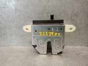 Heckschloss 39021416 Opel Meriva (B) Großraumlimousine 1.4 Turbo 16V ecoFLEX (B14NEL)