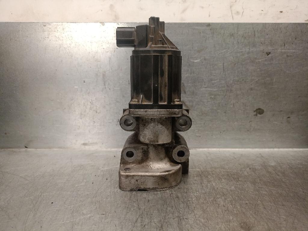 Agr Ventil 95523829 Opel Astra H GTC (L08) Schrägheck 3-drs 1.9 CDTi 16V (Z19DTH)