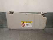 Sonnenblende Rechts 98094983BJ Citroën Jumpy Van 2.0 Blue HDI 120 (DW10FE(AHK))