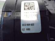 Lichtschalter 3C5953513B Volkswagen Passat (3C2) Limousine 2.0 TDI 16V 140 (BKP) BKP