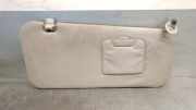 Sonnenblende Rechts 7431052090B0 Toyota Yaris Verso (P2) Großraumlimousine 1.3 16V (2NZFE)