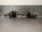 Antriebswelle Rechts Vorne GD782550XC Mazda 6 (GH12/GHA2) Limousine 2.0 CiDT HP 16V (RF)