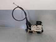 T?rschloss Links Vorne 2W4A5421813AA Jaguar II (X200) 2.7 D