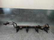 Einspritzdüsen Düsenstock Seat Leon (1M1) Schrägheck 5-drs 1.8 20V (APG)