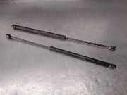 Gasdruckfedern Set Hinten A1689801264 Mercedes-Benz A (W168) Schrägheck 1.7 A-170 CDI 16V (OM668.942)