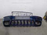 Stoßstange Hinten 5HG54WB7AA Jeep Grand Cherokee (WG/WJ) SUV 3.1 TDI (665.921)