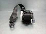 Sicherheitsgurt Rechts Hinten 8X4857805C Audi A1 Sportback (8XA/8XF) SchrÃ¤gheck 5-drs 1.0 TFSI Ultra 12V (CHZB(Euro 6))