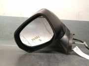Au?enspiegel Links 8153XQ Citro?n C3 Picasso (SH) Gro?raumlimousine 1.6 HDi 90 (DV6DTED(9HP)) DV6DTED(9HP)
