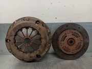 Kupplungsset 71753860 Fiat Punto Evo (199) Schrägheck 1.4 Natural Power (350.A.1000)