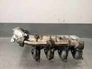 Ansaugkrümmer 9649743380 Citroën Jumpy (U64) Großraumlimousine 2.0 HDi 110 (DW10ATED(RHZ))