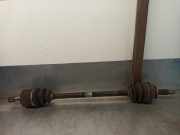 Antriebswelle Rechts Hinten 4960026211 Hyundai (SM) 2.0 CRDi CAT