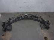 Hinterachse A1693500100 Mercedes-Benz A (W169) Schrägheck 2.0 A-180 CDI 16V 3-Drs. (OM640.940(Euro 4))