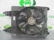 K?hlerventilator 8200151464B Renault Megane II (LM) Limousine 1.9 dCi 120 (F9Q-B800)