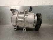 Klima Pumpe 97701D7100 Hyundai Tucson (TL) SUV 1.7 CRDi 16V 2WD (D4FD)