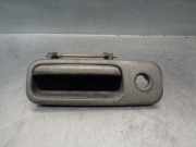 Handgriff Kofferraum 6N0827565A Seat (7V8) 1.9 TDI