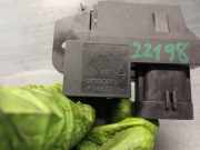 Heizwiderstand 255509263R Nissan Juke (F16) SUV 1.0 DIG-T 12V (HR10DDT(H5D))