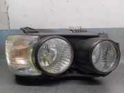 Scheinwerfer Rechts 96831062 Daewoo / Chevrolet Aveo Schrägheck 1.3 JTD Multijet 16V (A13DTC)