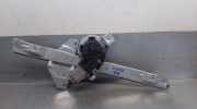Fensterheber Links Hinten 9802517380 Citroën C3 (SC) Schrägheck 5-drs 1.6 HDi 92 (DV6DTED(9HP))