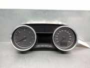 Tachoeinheit Kmh 9805341480 Peugeot 508 SW (8E/8U) Kombi 2.0 HDiF 16V (DW10CTED4(RHH))