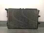 Radiator 5N0121253L Volkswagen Tiguan (5N1/2) SUV 2.0 TDI 16V Blue Motion (CFFD) CFFD