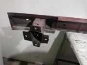 Stoßfängerträger Vorne 7782432194 Renault II Autobús (JL) 2.0 dCi 115