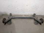 Hinterachse 551001W610 Kia Rio III (UB) Schrägheck 1.2 CVVT 16V (G4LA)