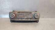 Bedienung Klimacontrolle F1ET18C612AJ Ford Focus 3 Wagon Kombi 1.5 TDCi (XWDA)