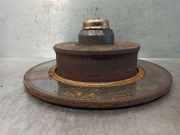 Achsschenkel Halter Rechts Hinten 357615601 Seat Toledo (1L2) Limousine 1.9 TDI (AFN)