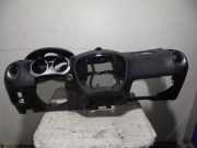 Armaturenbrett 682001KP1A Nissan Juke (F15) SUV 1.6 DIG-T 16V (MR16)