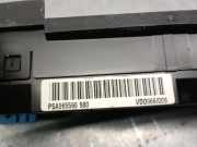 Tachoeinheit Kmh 965566980 Citroën Xsara Picasso (CH) Großraumlimousine 2.0 HDi 90 (DW10TD(RHY))