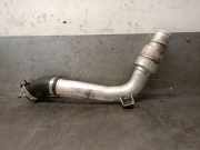 Schlauch 7P0145942A Porsche Cayenne II (92A) SUV 4.2 S Diesel V8 32V (MCU.DC(Euro 5))