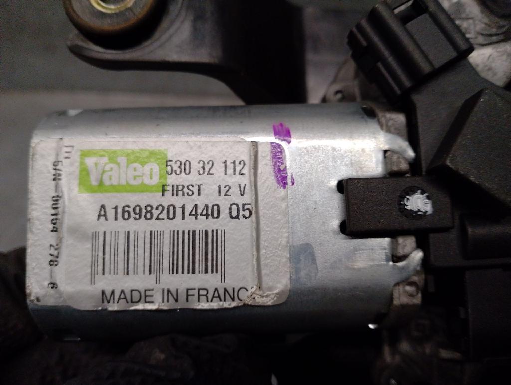 Scheibenwischermotor Hinten A1698201440 Mercedes-Benz B (W245) Schr?gheck 1.7 B-170 16V (M266.940)