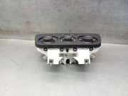 Bedienung Klimaanlage 735605075 Fiat Doblo (263) GroÃŸraumlimousine 1.6 D Multijet (263.A.7000)