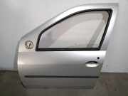 Tür Links Vorne 6001546846 Dacia LOGAN 1.6 CAT