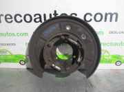 Trommel Bremse ACTUATOR ACTUATOR Citroën Jumper (U9) Ch.Cab/Pick-up 2.2 HDi 120 Euro 4 (P22DTE(4HU))