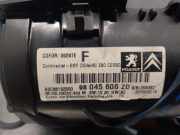 Multifunctionelle Display 98045606ZD Peugeot 3008 I (0U/HU) Großraumlimousine 1.2 e-THP PureTech 130 (EB2DTS(HNY))