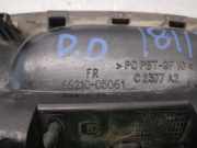 Türgriff Außen Rechts Vorne 6921005061 Toyota Avensis (T22) Limousine 2.0 16V (3SFE)