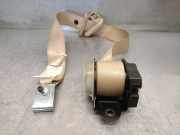 Sicherheitsgurt Rechts Hinten 64660SA060EU Subaru Forester (SG) SUV 2.0 16V X (EJ204)
