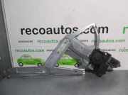 Fensterheber Rechts Vorne 6PINES Opel Astra G (F07) Coupé 2.2 16V (Z22SE)