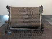 Radiator 55701408 Opel D Cosmo