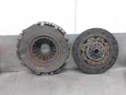 Kupplungsset BG917550CB Volvo V60 I (FW/GW) Kombi 1.6 DRIVe (D4162T)