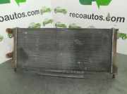 Radiator 841950300 Fiat DOBLO CARGO (223) 1.9 JTD CAT