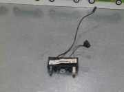 Antenne 9647837380 Peugeot 407 (6D) Limousine 2.0 HDiF 16V (DW10BTED4(RHR))