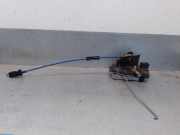 Türschloss Links Vorne 4855151 Saab 9-5 (YS3E) Limousine 2.2 TiD 16V (D223L)