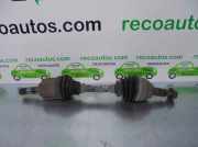 Heizwiderstand 97191A4000 Kia Carens IV (RP) Großraumlimousine 1.7 CRDi 16V (D4FD)