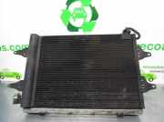 Klimakondensator 6Q0820411G Volkswagen Polo IV (9N1/2/3) Schrägheck 1.4 16V (BBY) BBY